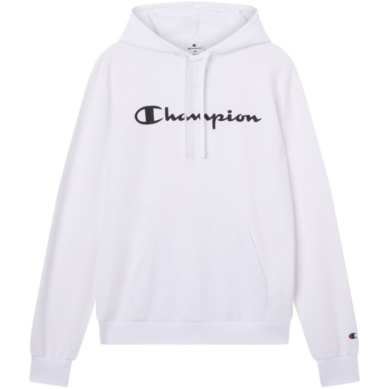 Champion Mikina s kapucí M 221917 WW001 pánské
