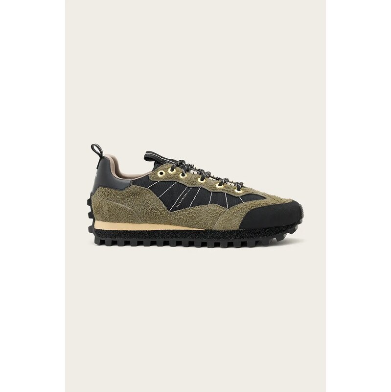 AllSaints Tenisky AllSaints Nevis Sneaker