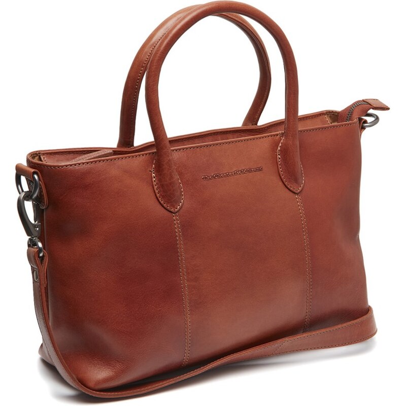 The Chesterfield Brand Kožená shopper kabelka Pergamino C38.0220