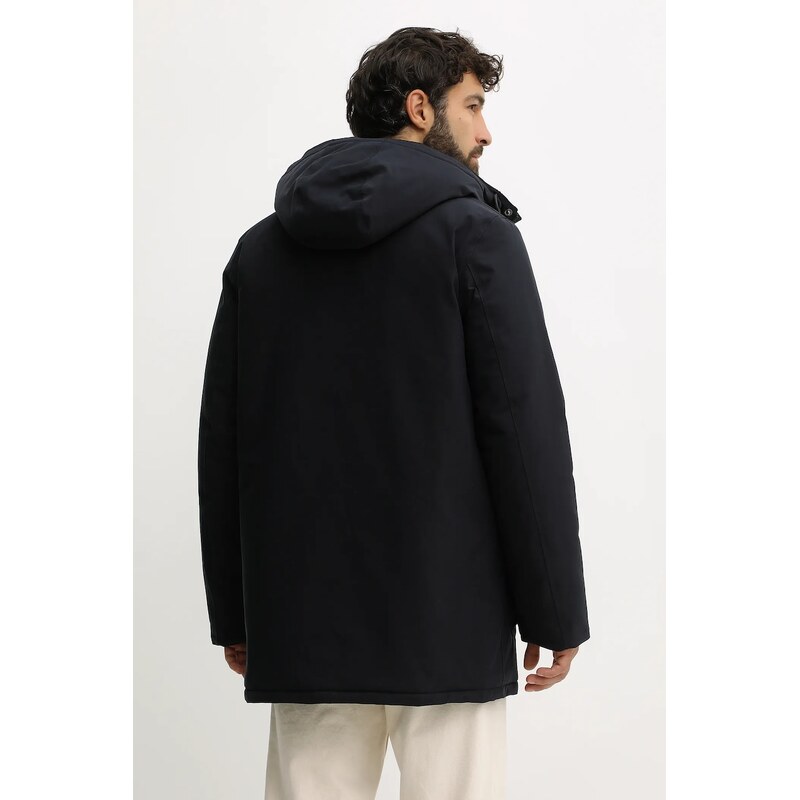 Bunda Barbour Winter Beaufort Waterproof Parka