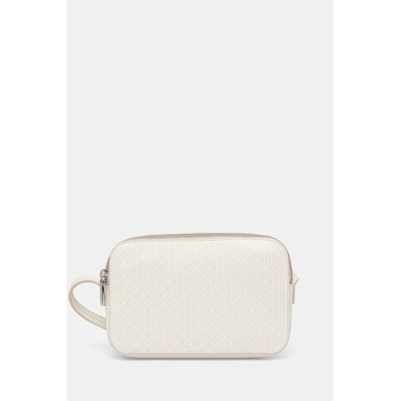 Calvin Klein crossbody kabelka dámská z imitace kůže
