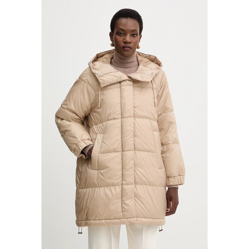 Oboustranná bunda Weekend Max Mara ANFORA 109344900