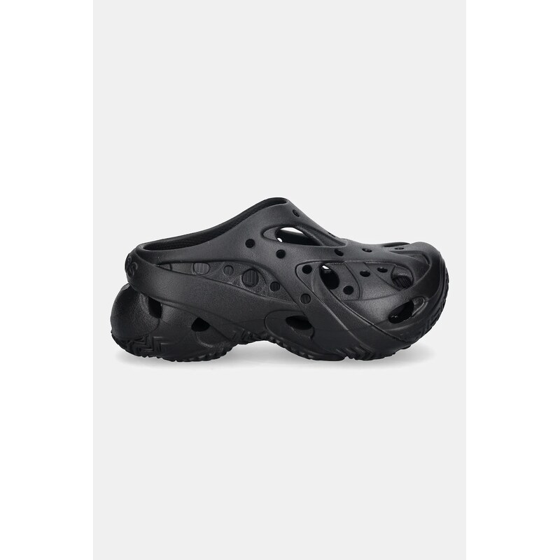Pantofle Crocs Caged W Clog