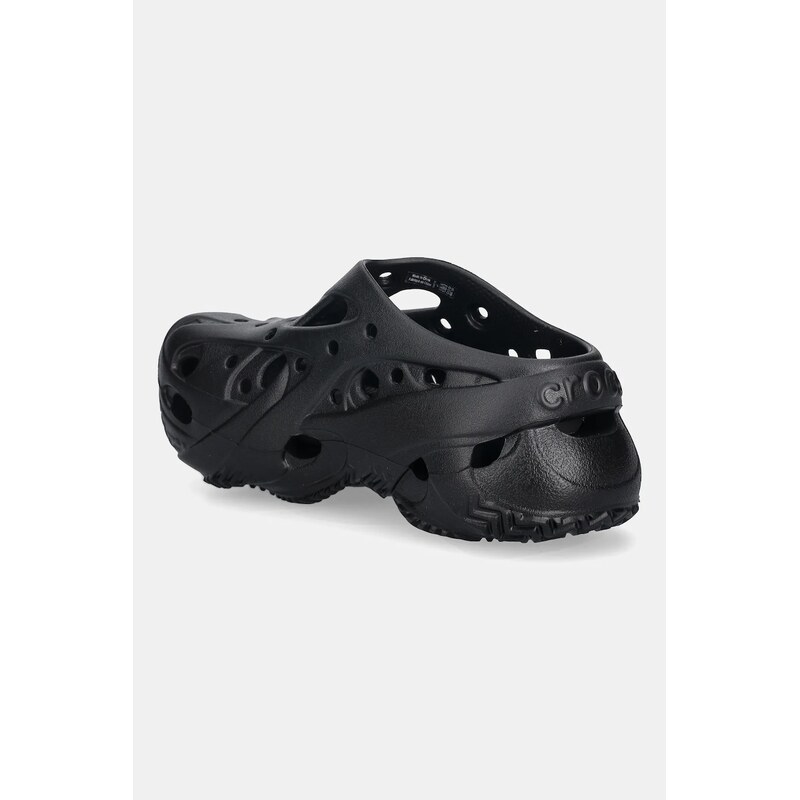 Pantofle Crocs Caged W Clog