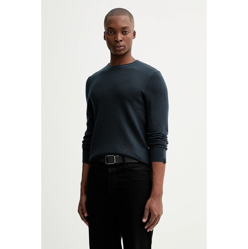 rag & bone Svetr s příměsí vlny Rag & Bone