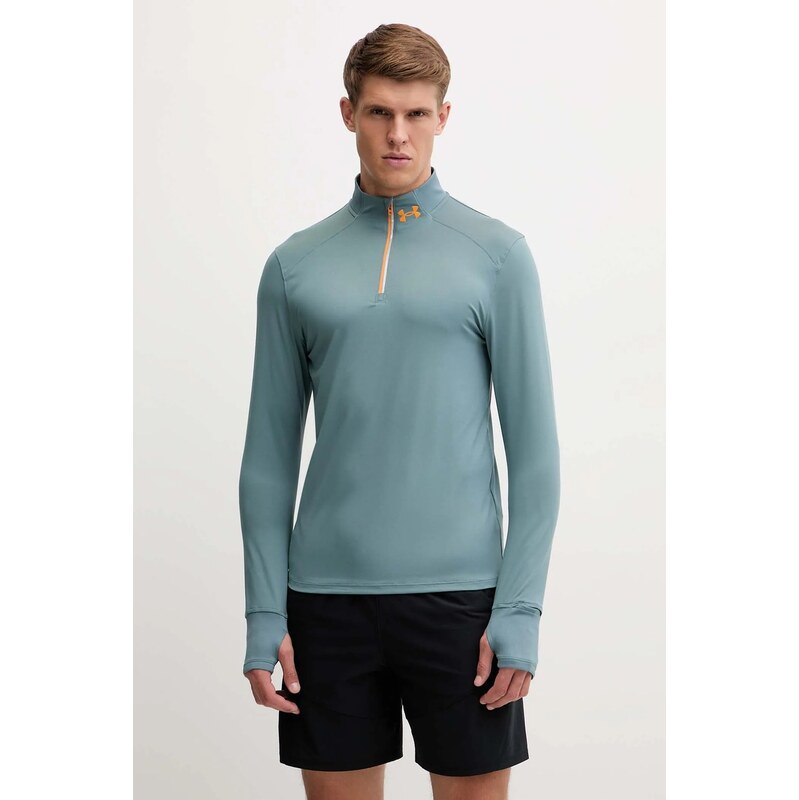 Under Armour Joggingová mikina Under Armour Qualifier