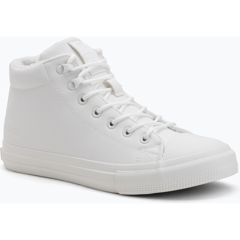 Pánské tenisky BIG STAR OO174608 white