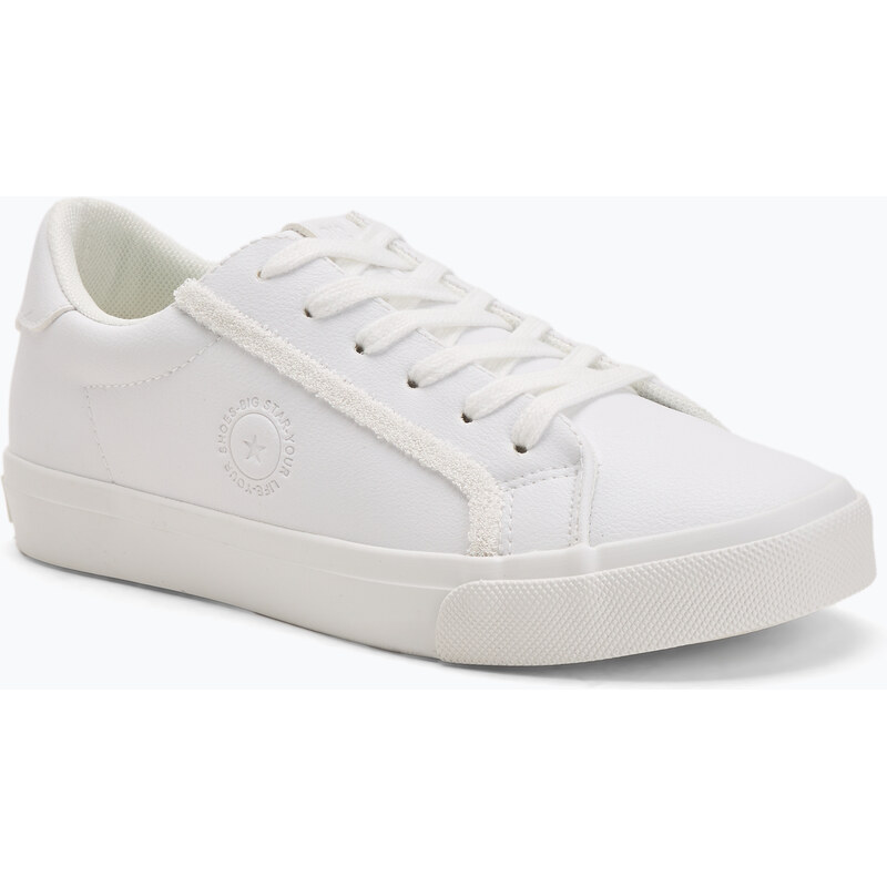 Dámské boty BIG STAR SS274220 white