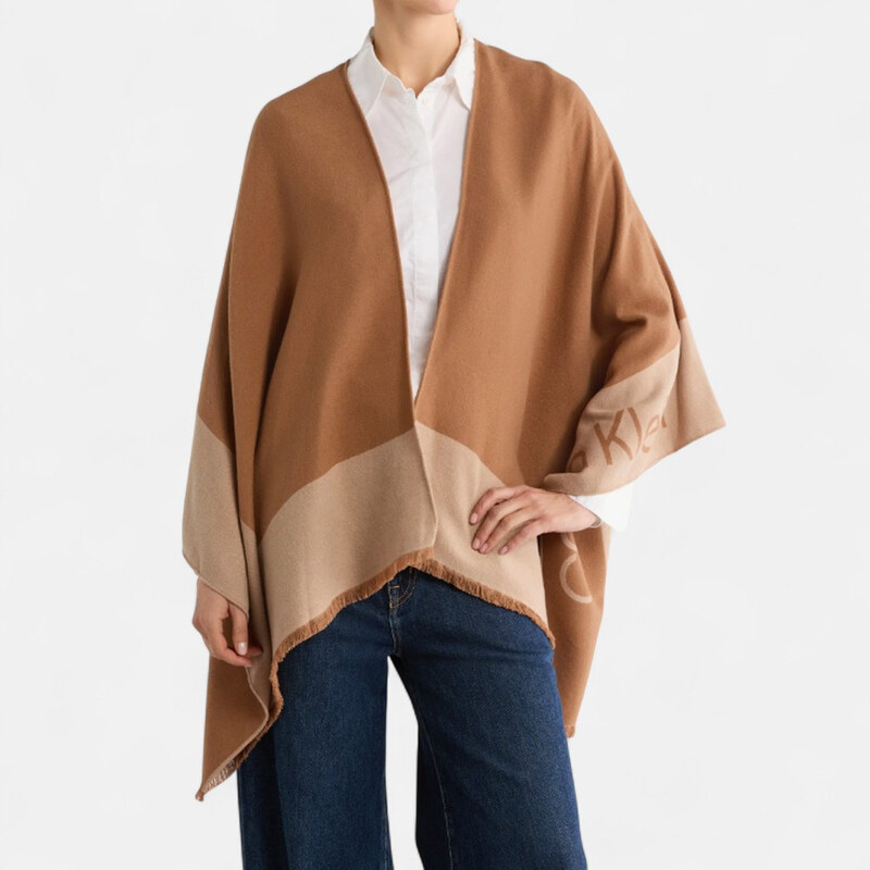 Pončo Calvin Klein 56479 114632075