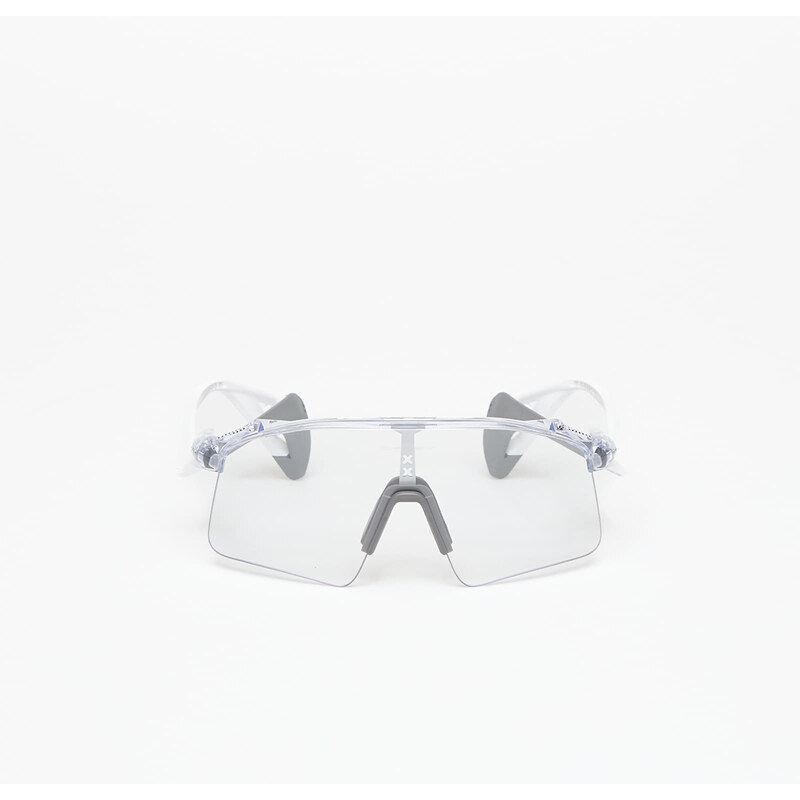Sluneční brýle Oakley Stunt Wing Photochromic Clear Universal