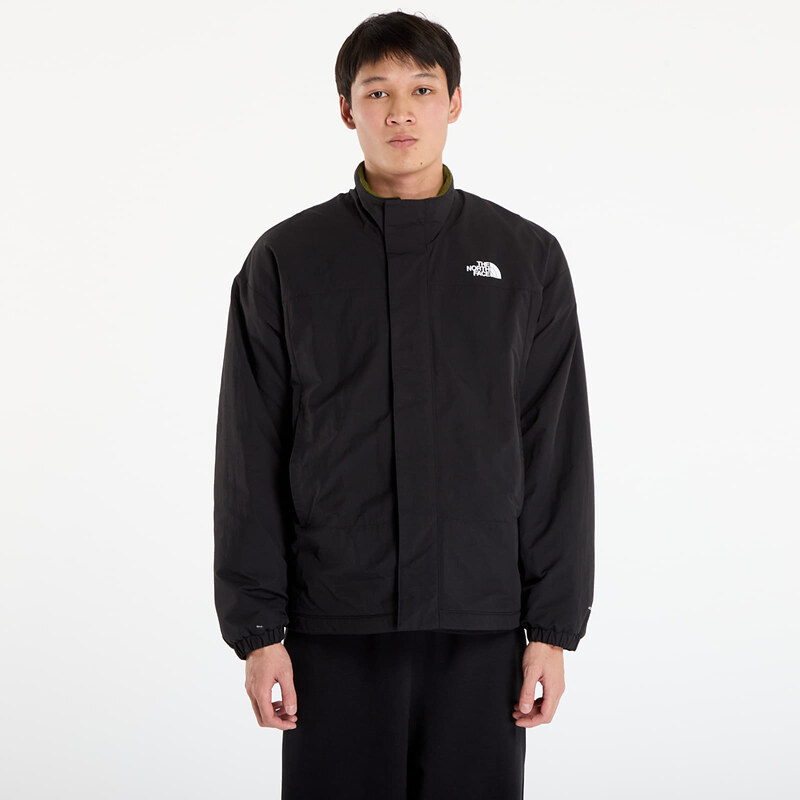 Bunda The North Face M Yumiori Reversible Jacket TNF Black/ Woodland 109346199