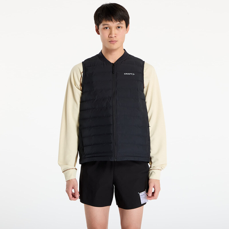 Vesta Craft Subz Vest 4 M Black L