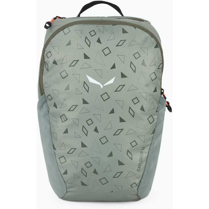 Dětský turistický batoh Salewa Explorer 12 l shadow