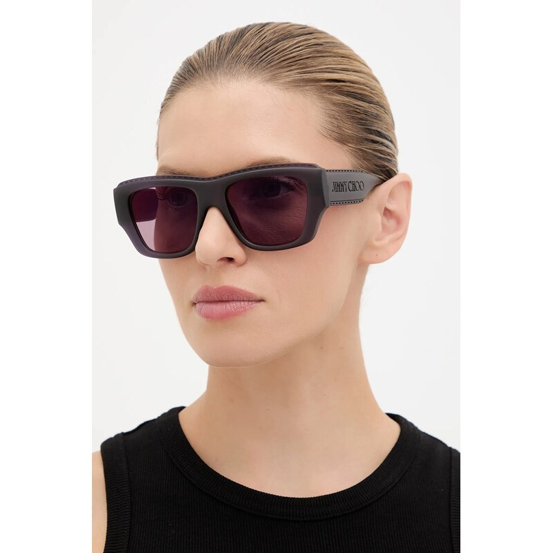 Sluneční brýle Jimmy Choo 109345021