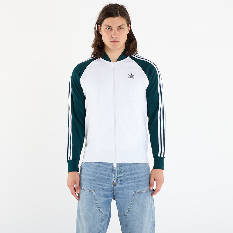 adidas Originals Mikina adidas Adicolor Classics SST Track