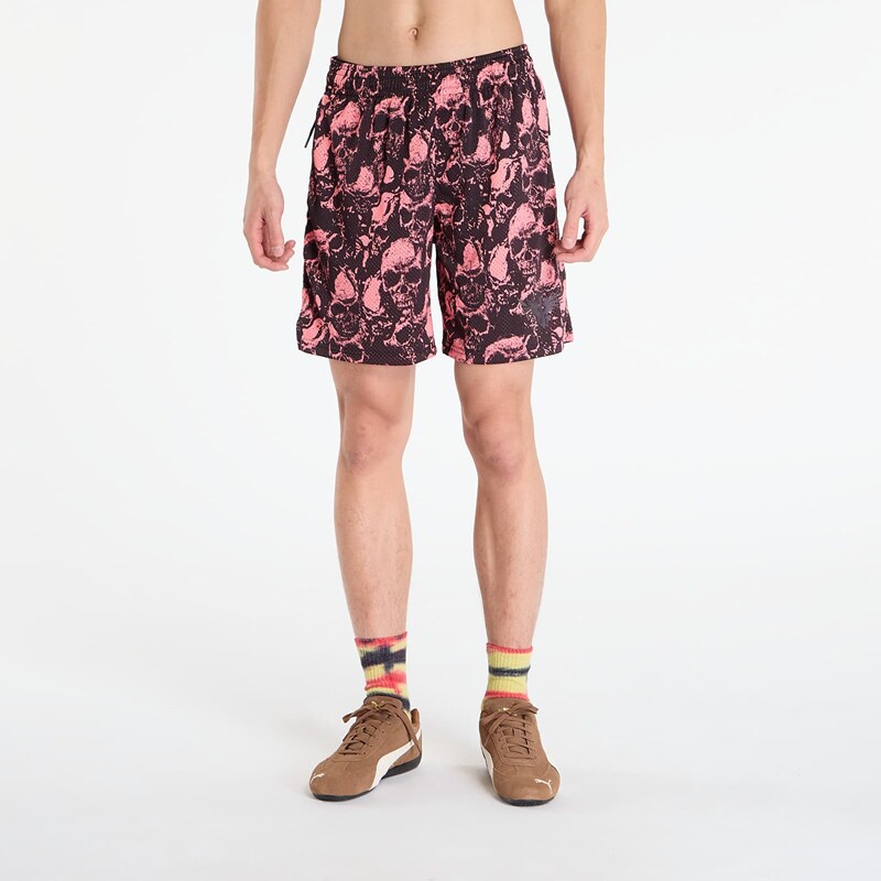 Šortky Puma LaMelo World Tour-nament AOP 7 Short Sun Struck/ Aop