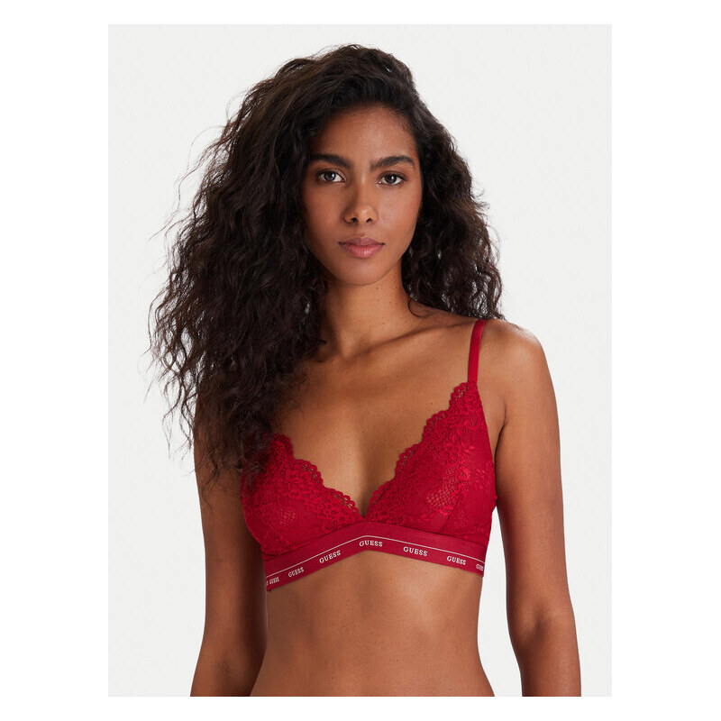 Podprsenka Bralette Guess 108444110