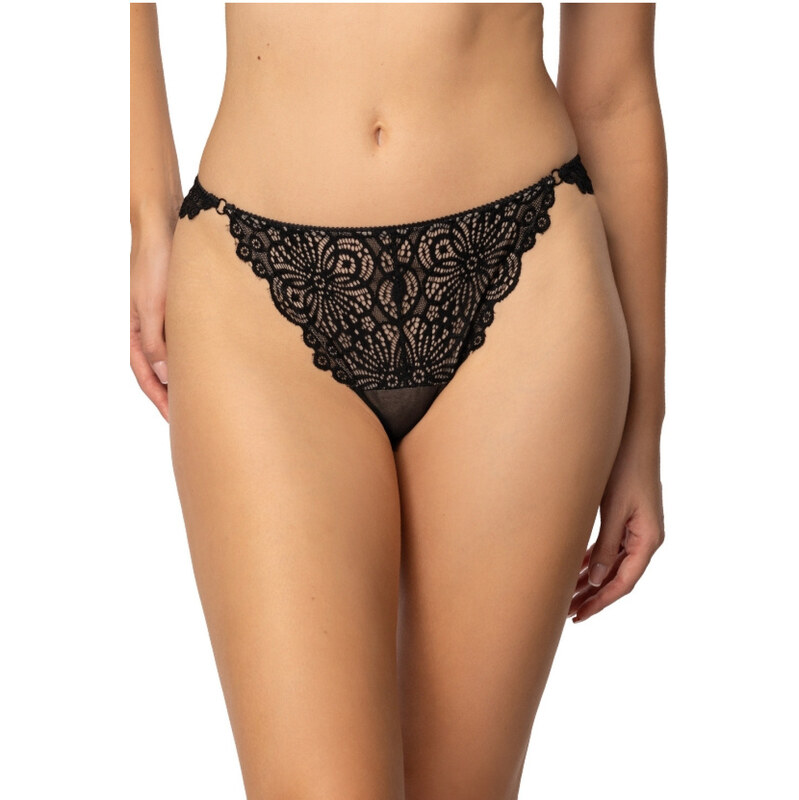 Tanga model 219316 Mat