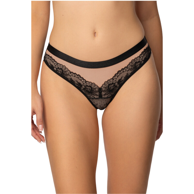 Tanga model 219314 Mat