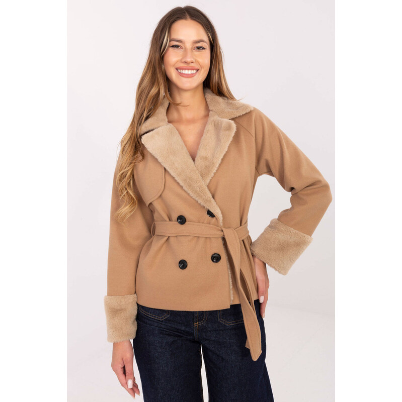 Plášť model 219343 Rue Paris 109350151