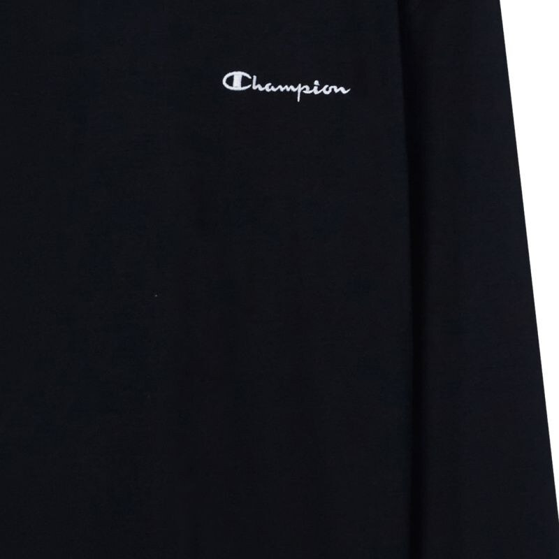 Longsleeve Tee M model 21467955 KK001 pánské - CHAMPION