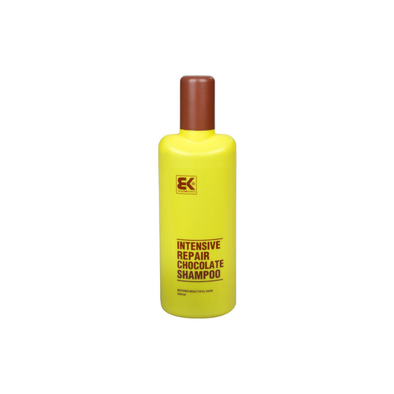 Brazil Keratin Jemný šampon pro poškozené vlasy (Intensive Repair Shampoo Chocolate) 300 ml