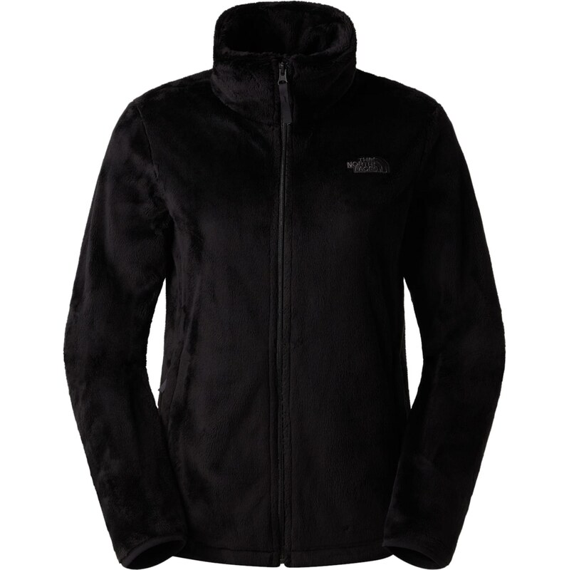 THE NORTH FACE Funkční fleecová mikina Osito černá