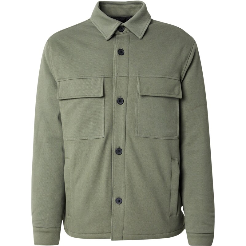 Only & Sons Přechodná bunda ONSNEWKODYL khaki