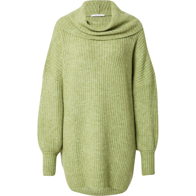 ABOUT YOU Svetr Francesca kiwi 109352660