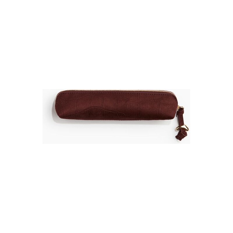H&M - Penál - béžová 109354151