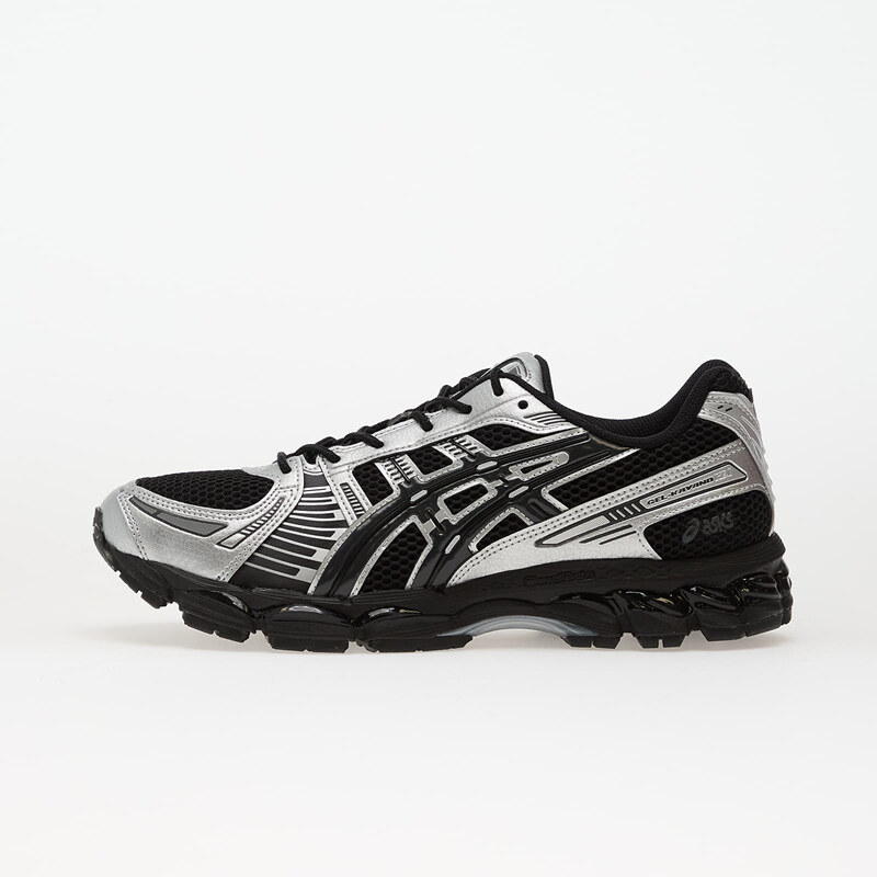 Asics Gel-Kayano 12.1 Black/ Graphite Grey 109355778