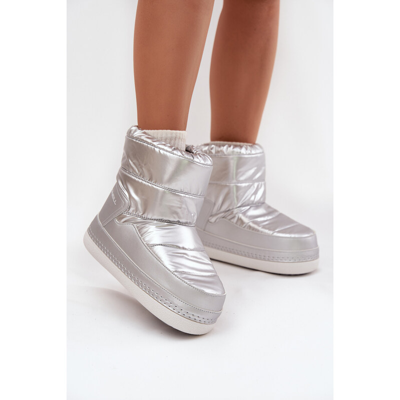 Dámské sněhule ONEILL LISA CHELSEA WOMEN MID 109355590