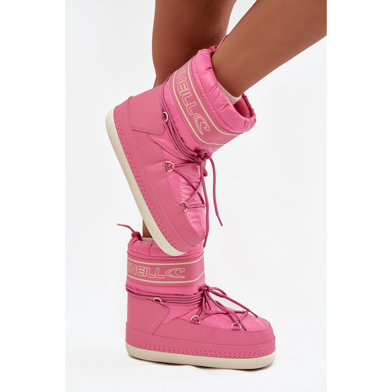 Dámské sněhule s šněrováním ONEILL LISA WOMEN HIGH 109355592