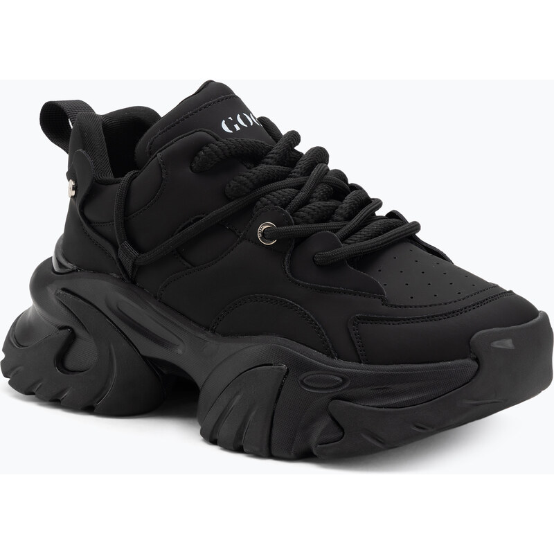 Dámské boty GOE SS2N4008 black