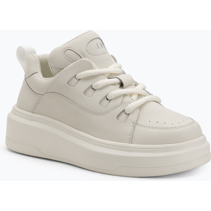 Dámské boty GOE SS2N4013 beige