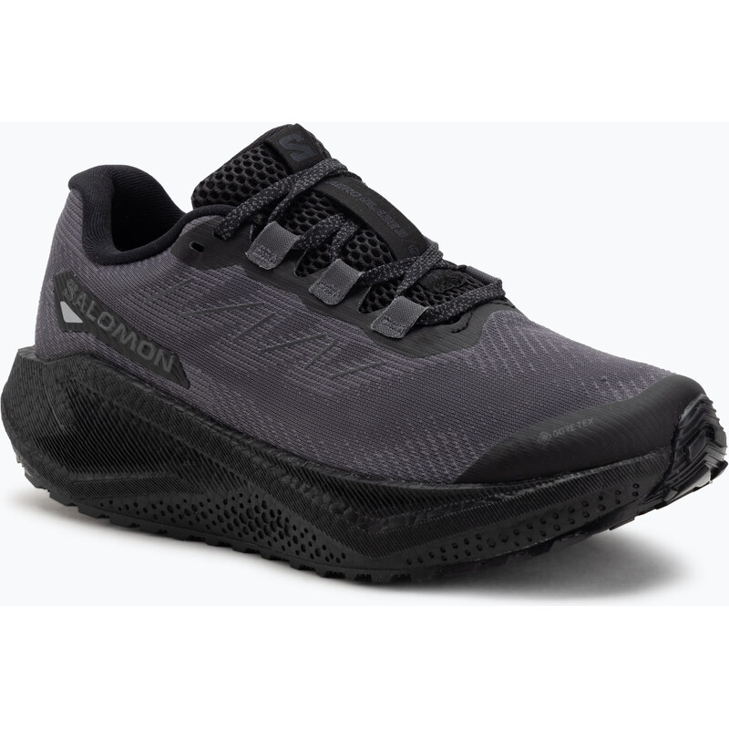 Dámské běžecké boty Salomon Aero Blaze 3 Gravel GTX black