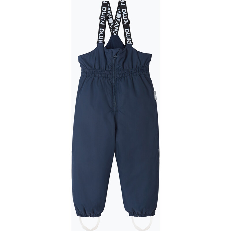 Dětské kalhoty Reima Matias navy