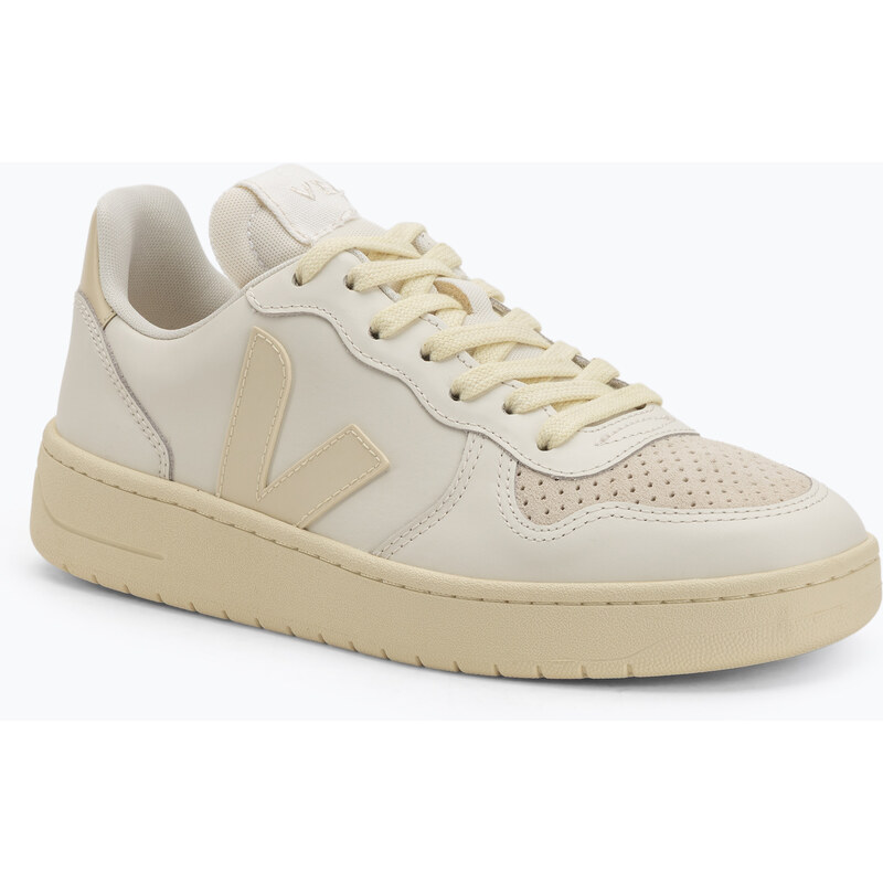 Pánské tenisky VEJA V-10 Prime pure/limestone