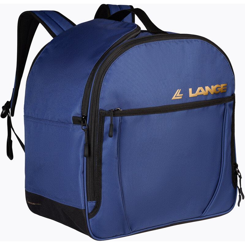 Batoh na lyžáky Lange Pro Boot Bag W 45 l blue