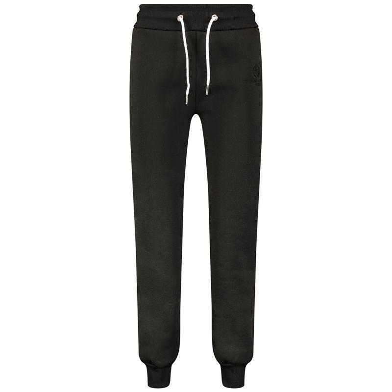 Tepláky Maison Montaigne MIMOSAI BLACK MT LADY 016 (RBMWW6416F/MM-NOIR 109356786