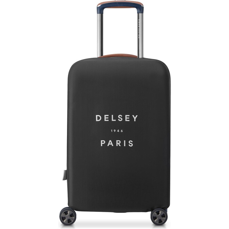 Obal na kufr Delsey Paris - velikost S 109360042