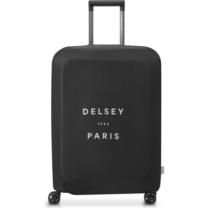 Obal na kufr Delsey Paris - velikost M 109360043