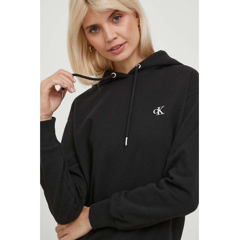 Mikina Calvin Klein Jeans