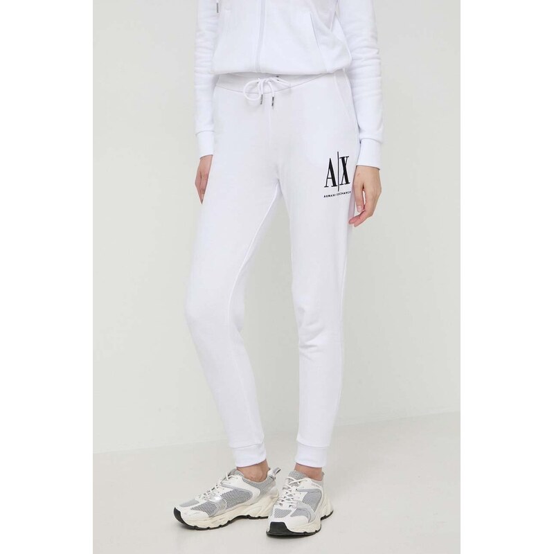 Armani Exchange Kalhoty Armani Exchange