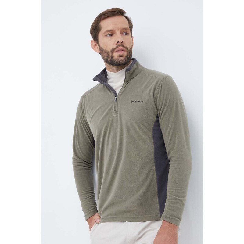 Sportovní mikina Columbia Klamath Range II