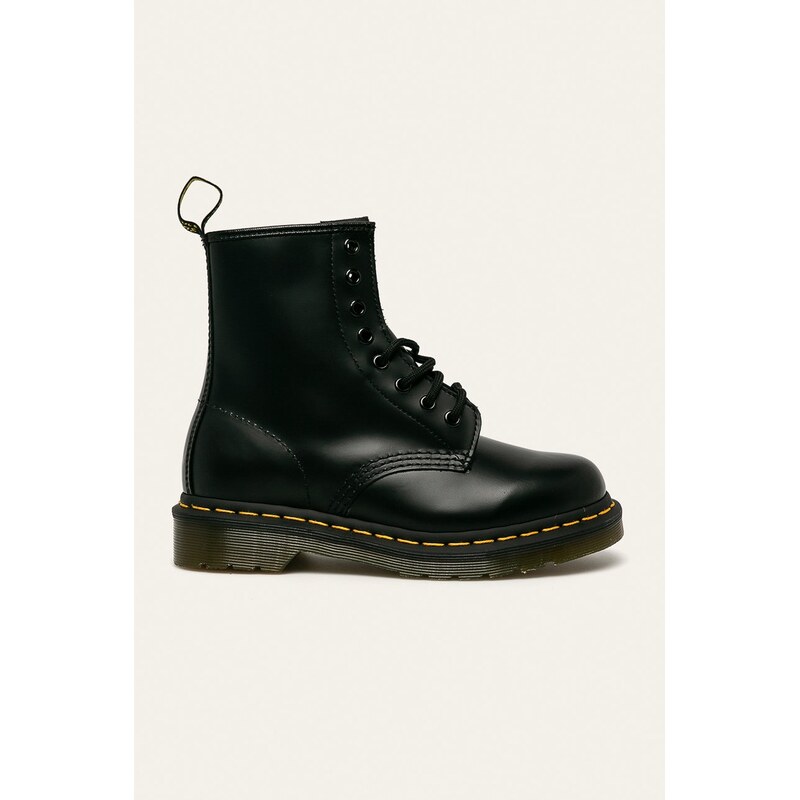 Nízké kozačky Dr. Martens 50302050