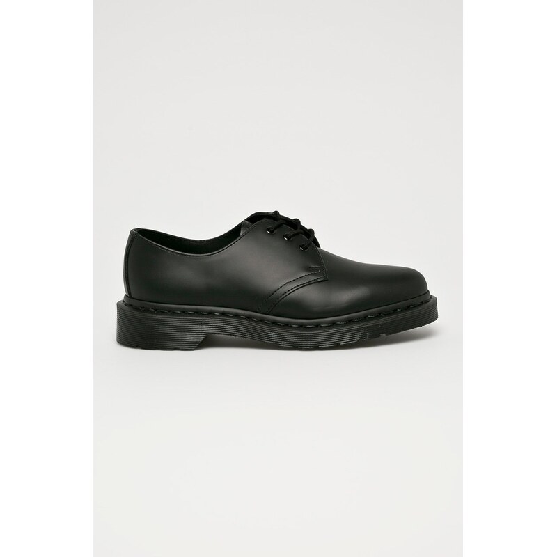 Polobotky Dr. Martens