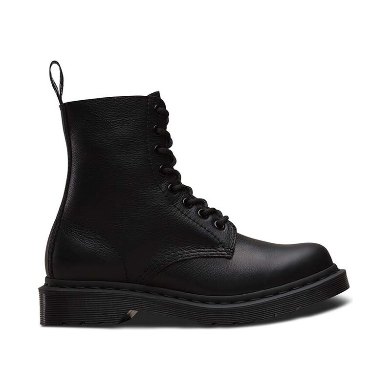 Kožené workery Dr. Martens 1460 Pascal MONO 52751601
