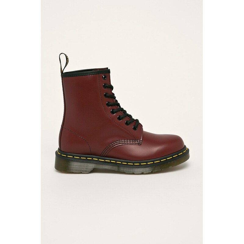 Kožené workery Dr. Martens 1460 52542074