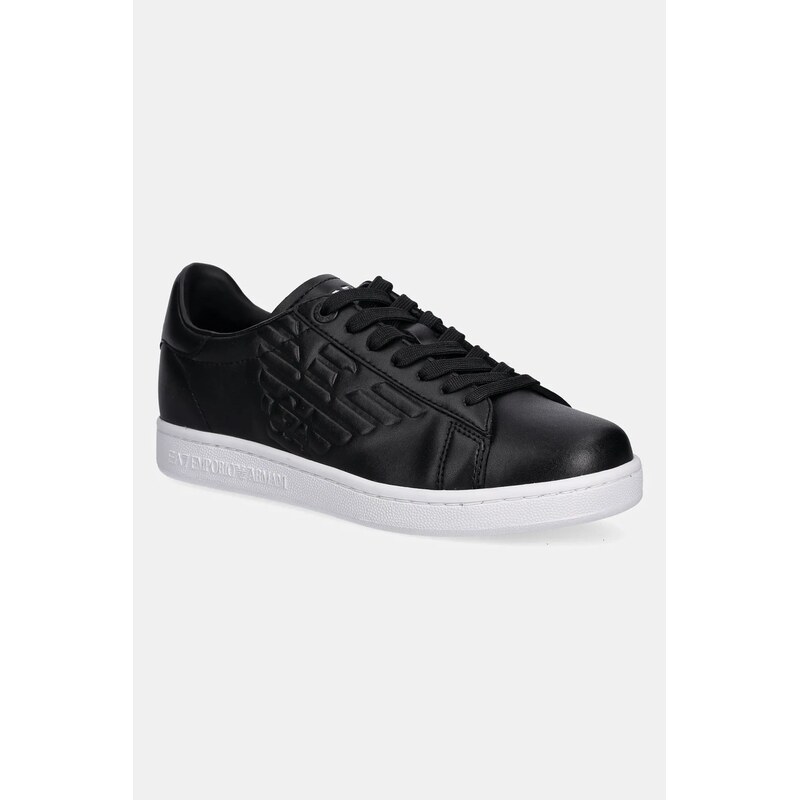 EA7 Emporio Armani - Boty 50288328